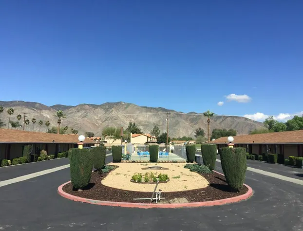 Hacienda Motel hotel detail image 3