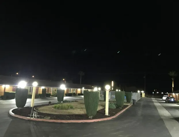 Hacienda Motel hotel detail image 4