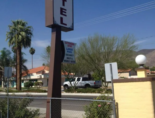 Hacienda Motel hotel detail image 1