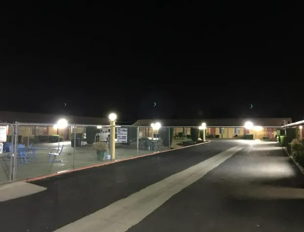 Hacienda Motel hotel detail image 2