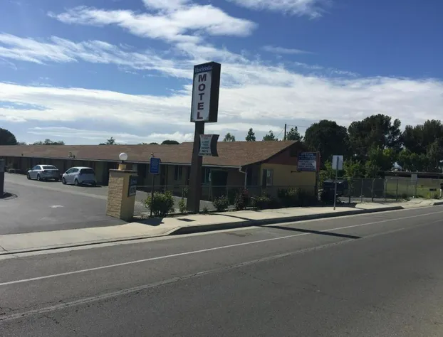 Hacienda Motel hotel detail image 3