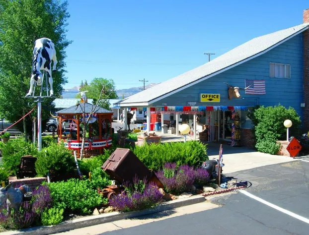Redwood Motel hotel detail image 2