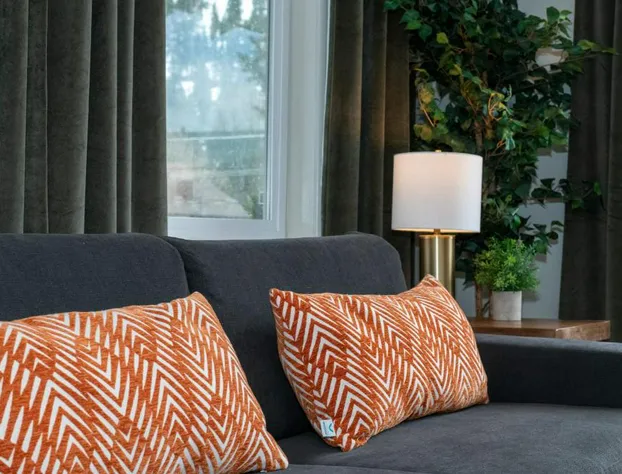 Gull Lake Lodge hotel detail image 2