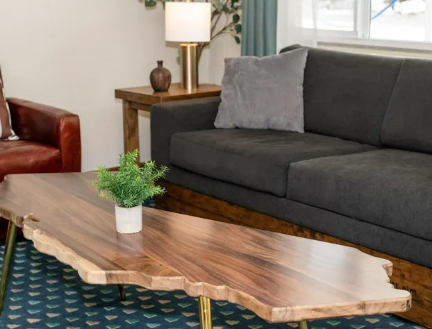 Gull Lake Lodge hotel detail image 3