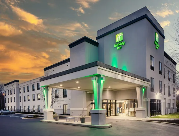 Holiday Inn Cheshire - Southington by IHG hotel detail image 1