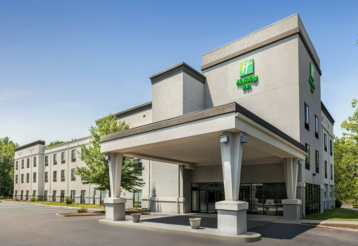 Holiday Inn Cheshire - Southington by IHG hotel hero