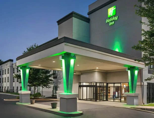 Holiday Inn Cheshire - Southington by IHG hotel detail image 2