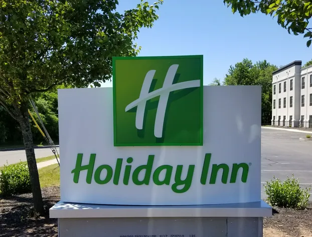 Holiday Inn Cheshire - Southington by IHG hotel detail image 3