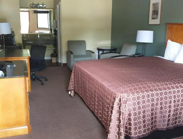 Apalachicola Bay Inn hotel detail image 1