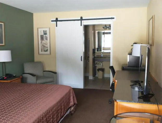 Apalachicola Bay Inn hotel detail image 4