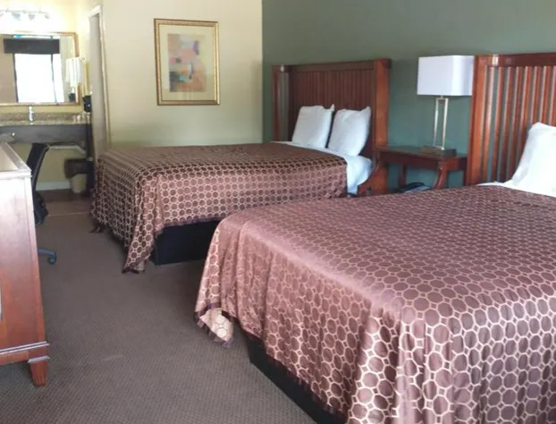 Apalachicola Bay Inn hotel detail image 3