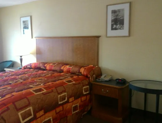 Apalachicola Bay Inn hotel detail image 4