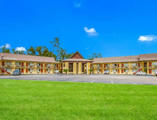 Rodeway Inn Bonifay hotel detail image 2