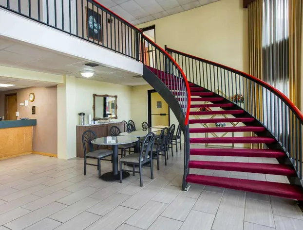 Rodeway Inn Bonifay hotel detail image 4