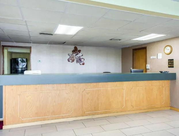 Rodeway Inn hotel detail image 3