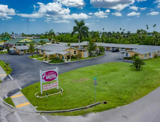 Everglades City Motel hotel detail image 2