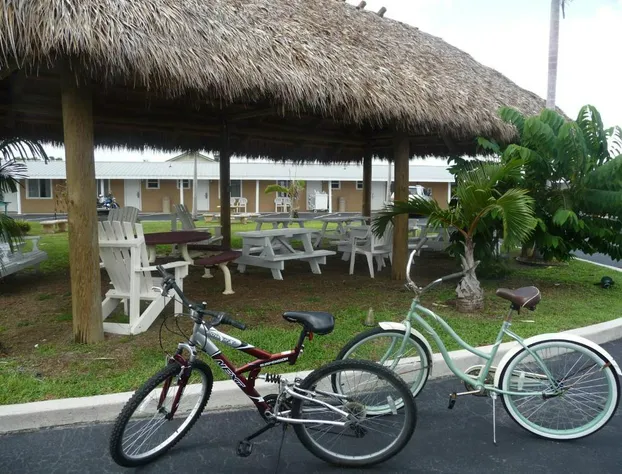 Everglades City Motel hotel detail image 4