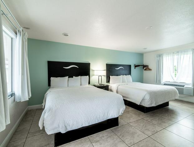 Everglades City Motel hotel detail image 3