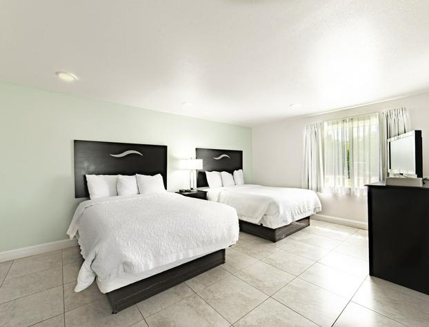 Everglades City Motel hotel detail image 4