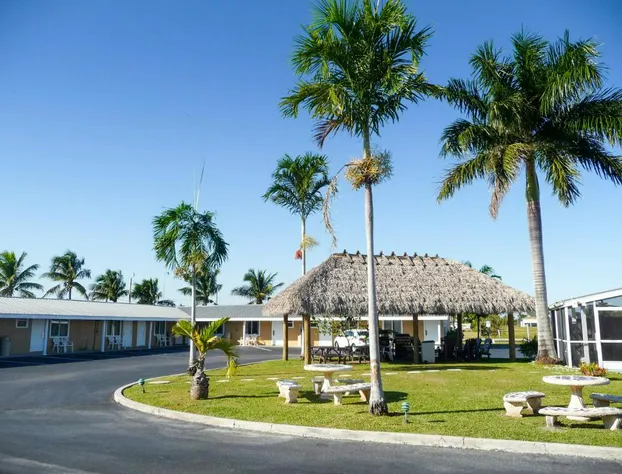 Everglades City Motel hotel detail image 3