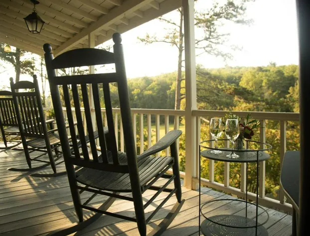 Glen-Ella Springs Hotel & Restaurant hotel detail image 2