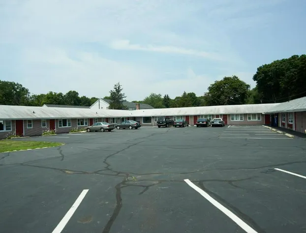 Clinton Motel hotel detail image 1