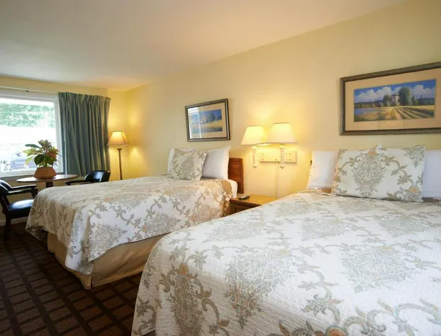 Clinton Motel hotel detail image 2