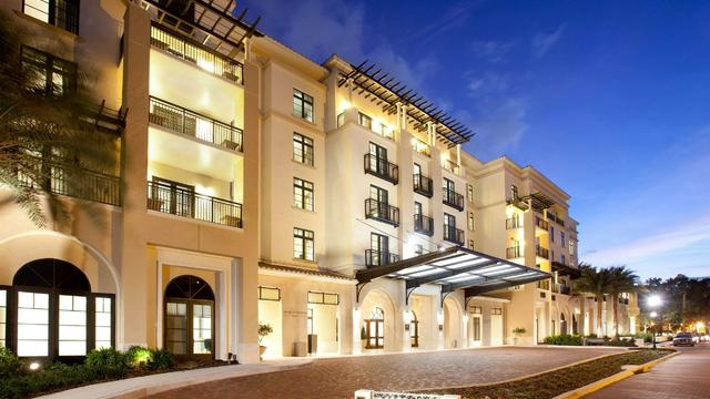 The Alfond Inn hotel detail image 1