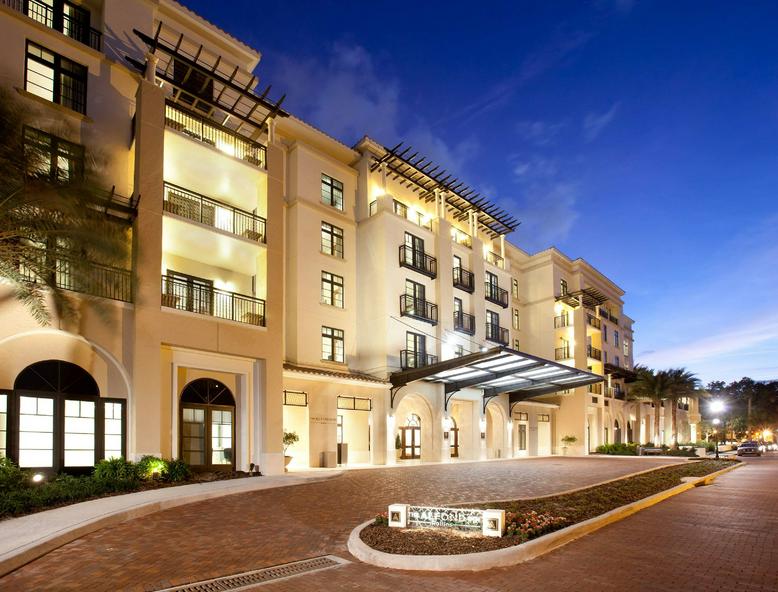 The Alfond Inn hotel detail image 1