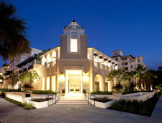 The Alfond Inn hotel detail image 1