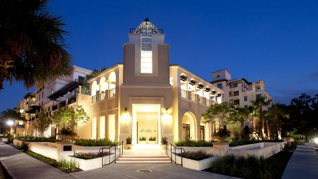 The Alfond Inn hotel detail image 2