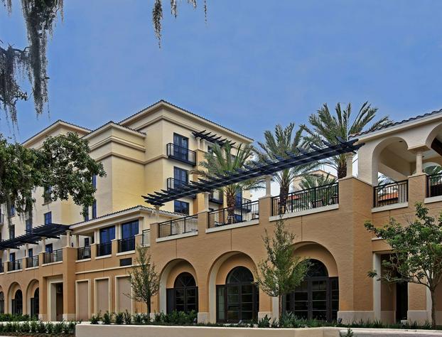 The Alfond Inn hotel detail image 2