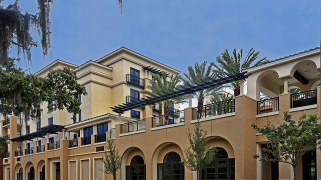 The Alfond Inn hotel detail image 3