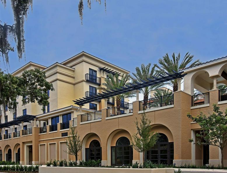 The Alfond Inn hotel detail image 3