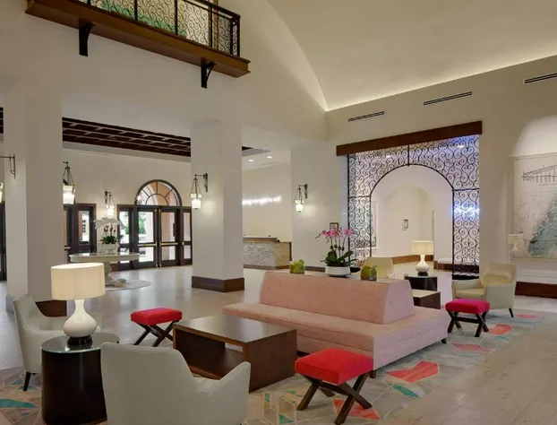 The Alfond Inn hotel detail image 4