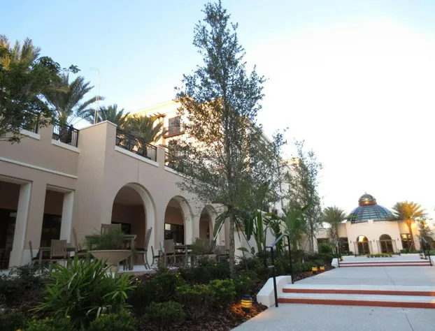 The Alfond Inn hotel detail image 1
