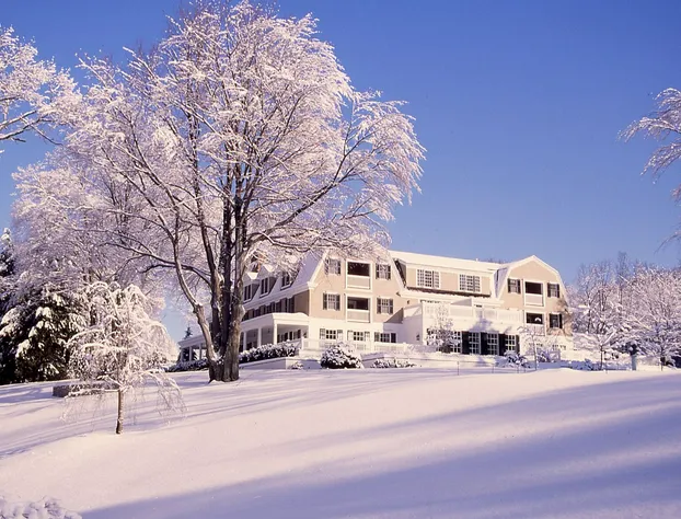 Mayflower Inn & Spa, Auberge Collection hotel detail image 2