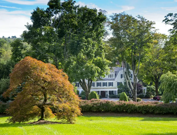 Mayflower Inn & Spa, Auberge Collection hotel detail image 3