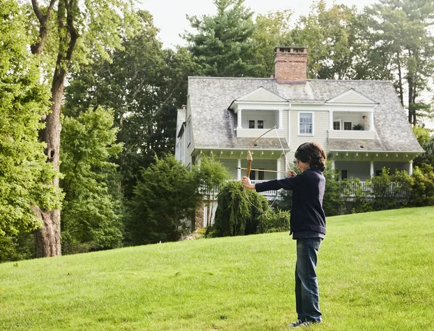 Mayflower Inn & Spa, Auberge Collection hotel detail image 4
