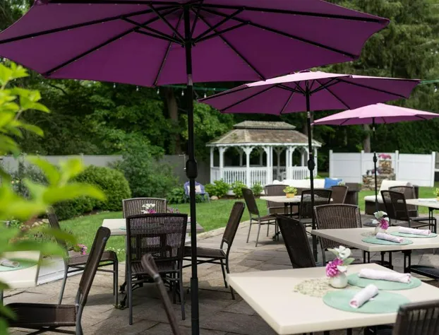 Westbrook Inn B&B hotel detail image 2