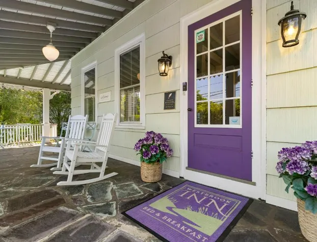 Westbrook Inn B&B hotel detail image 2