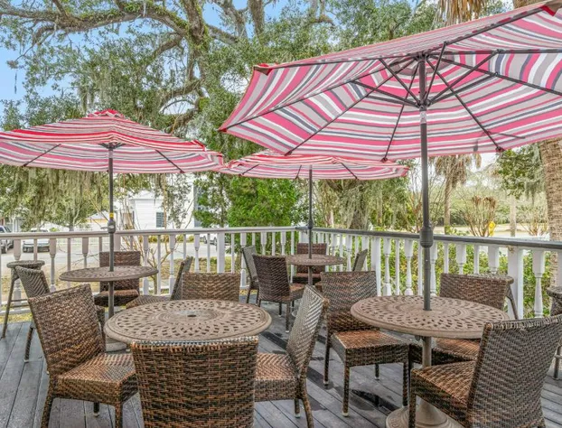 Coombs Inn & Suites hotel detail image 3