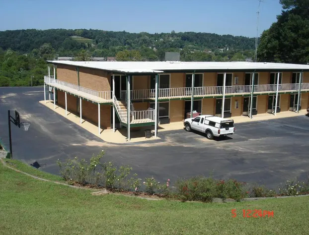 Budget Inn Ellijay hotel detail image 1