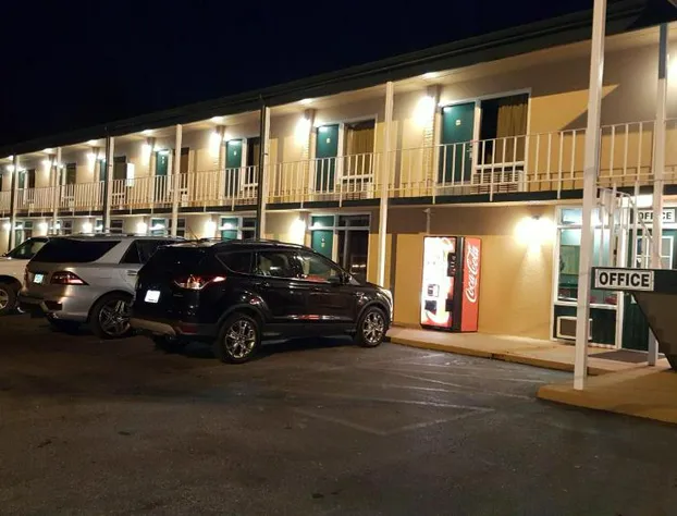 Budget Inn Ellijay hotel detail image 2