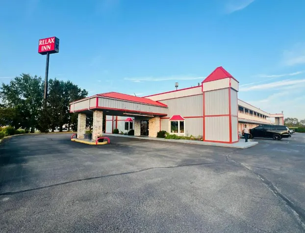 Relax Inn hotel detail image 1