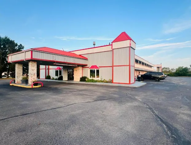 Relax Inn hotel detail image 2