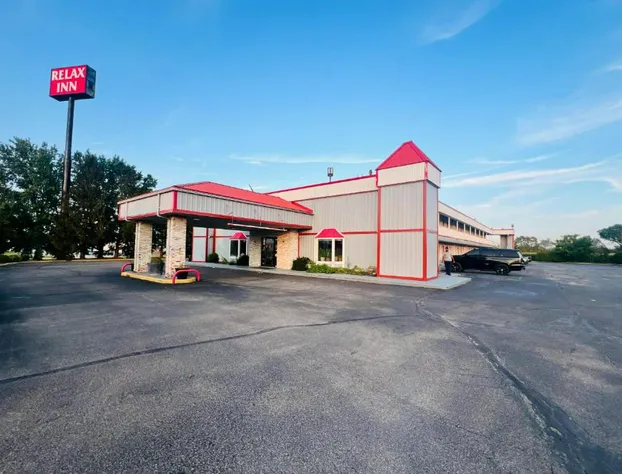 Relax Inn hotel detail image 3