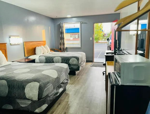 Relax Inn hotel detail image 4