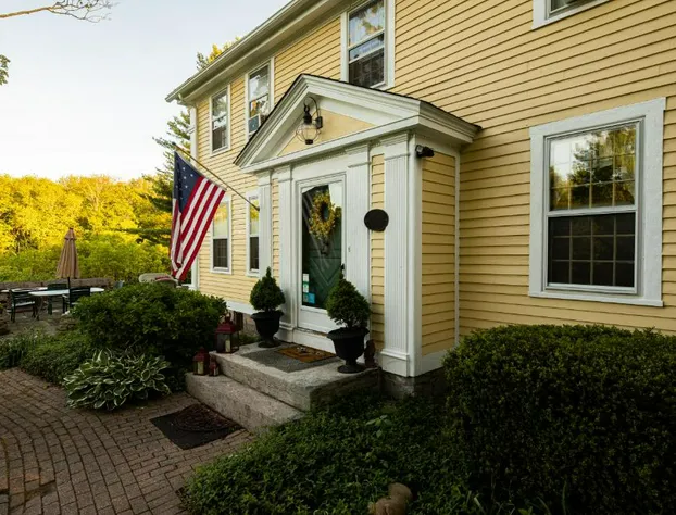 Stonecroft Inn hotel detail image 1