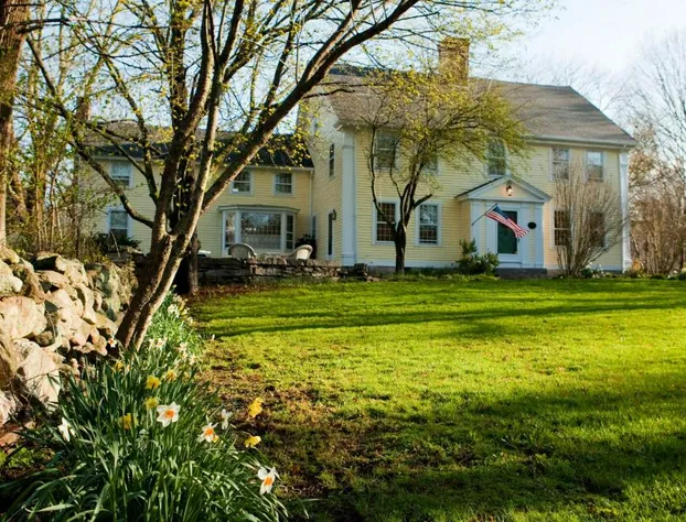 Stonecroft Inn hotel detail image 2